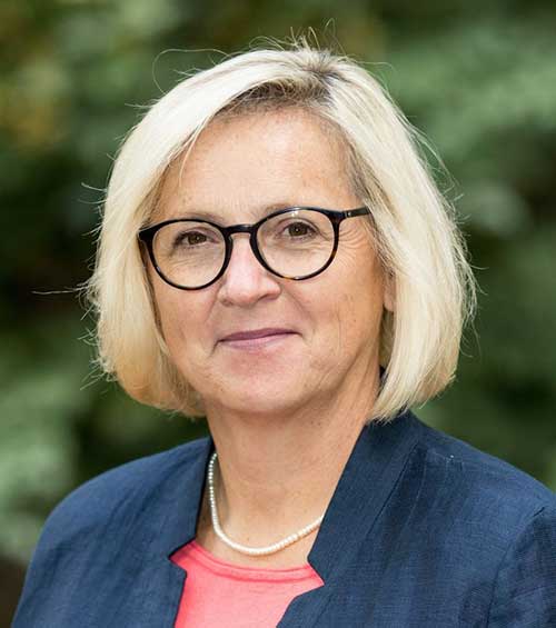 Petra Bentkämper