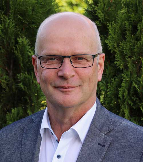 Hubertus Beringmeier