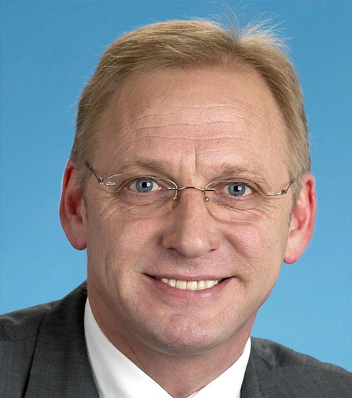 Franz-Josef Holzenkamp