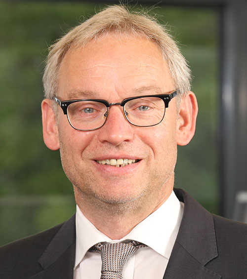 Dr. Ludger Schulze Pals